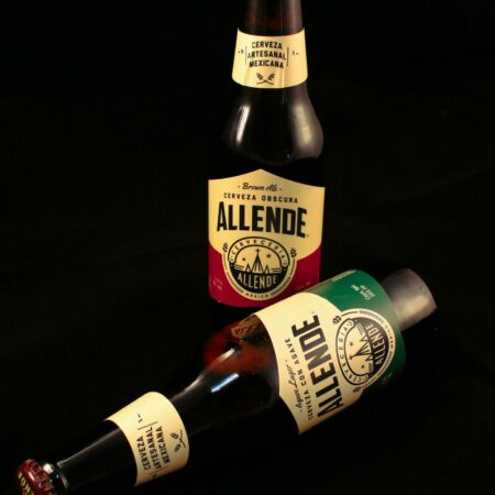 Bière blonde