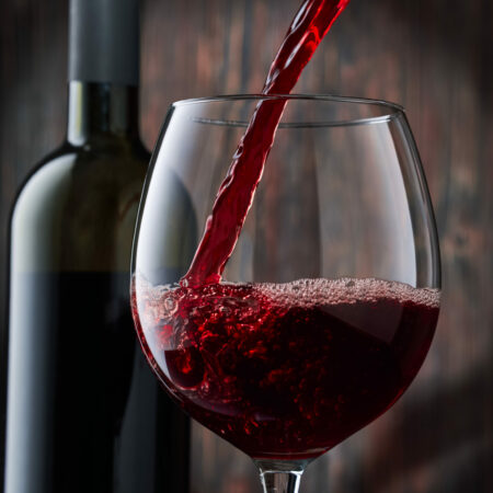 Vin canette
